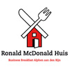 Ronald McDonald Huis Leiden